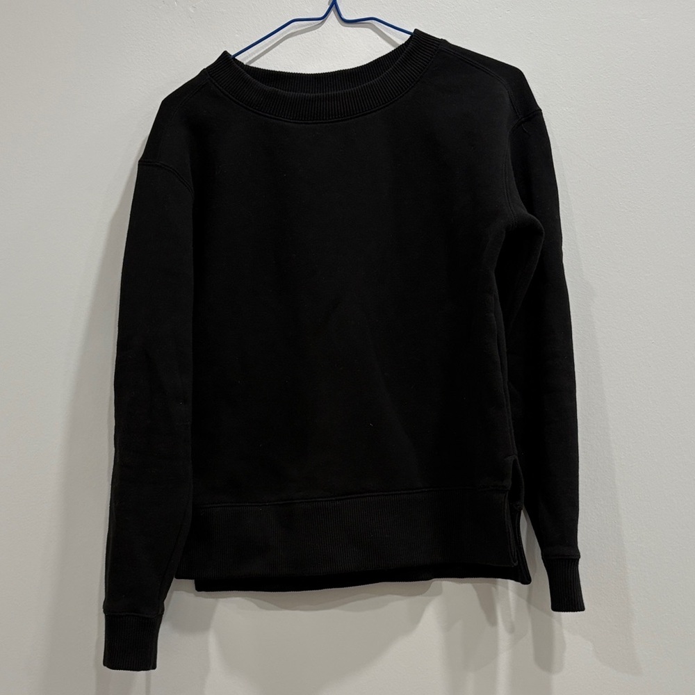 Kirklands Black Women's Sweater